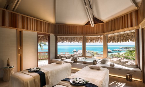 Conrad Bora Bora Nui